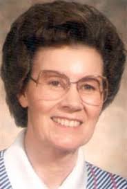 Claudine Embry Obituary (2016)