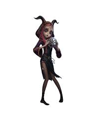 祭司- 第五人格WIKI_BWIKI_哔哩哔哩