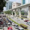 Selangor has six other municipals — selayang, ampang jaya, klang, kajang, sepang and kuala langat — and three district councils, namely hulu selangor, sabak bernam and kuala selangor. 1