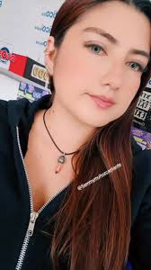 Sammy Juliana Muñoz City Tv