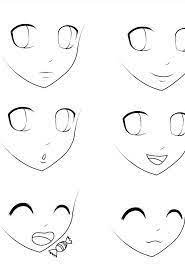 Resultado De Imagen Para Dibujar Anime Paso A Paso Para Principiantes Anime Facil De Dibujar Dibujar Ojos De Anime Dibujos Faciales Colorear anime dibujos manga a lapiz bocetos anime bocetos artisticos dibujos kawaii ilustraciones pasos dibujos de estich dibujos stitch dibujos animados kawaii dibujos de disney a lapiz dibujos faciles de amor. pinterest