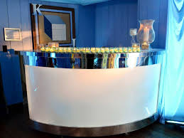 Home Bar Ideas For A Modern Entertainment Space