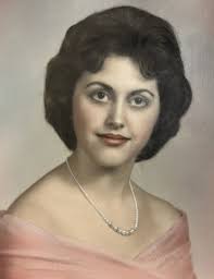 Obituary information for Pamela Joyce Carson