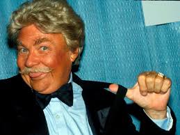 Rip Taylor, Confetti-Throwing Comedian, Dead At 84