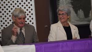 ASH swimming pool renamed for Coach Wally Fall