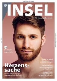 INSEL Magazin 1/23