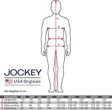 Jockey Bermuda For Men Navy In Large Sizes Up To 6xl