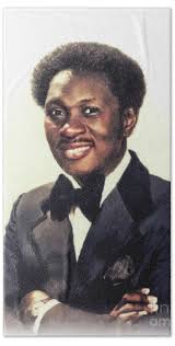 Freddy Cole, Music Legend Beach Towel