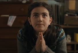 Are You There God? It's Me, Margaret. Is Pleasant Enough in a Vanilla  Pudding Sort of Way