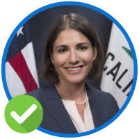 Marisol Rubio (listed in Progressive Voters Guide)