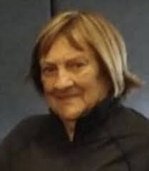 Obituary for Claire P. Thebado