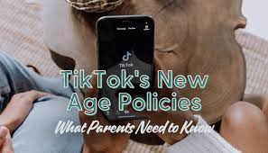 TikTok's New Age Policies: What Parents Need to Know - Plugged In