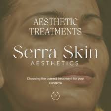 Serra Skin Aesthetics