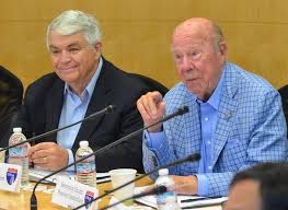 © 2020 vice media group. George Shultz And John Taylor Discuss Economic Policy Lessons The Dish