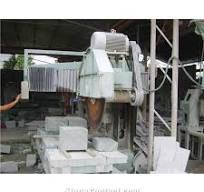AYH-5A Single Arm Disk Manual Stone Cutting Machine