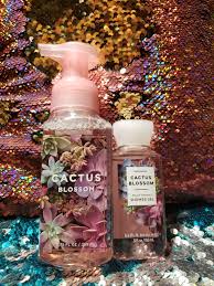 Другие товары этого продавца (смотреть все). Bath And Body Works Cactus Blossom Set On Mercari Bath And Body Works Bath And Body Foam Soap