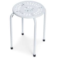 Metal Stool Five Below Metal Stool Stool Home Decor