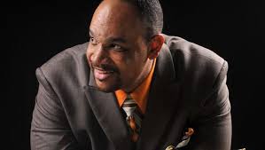 Saxophonist Eldredge Jackson is passionate about jazz