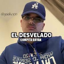 Stream EL DESVELADO by Compita Bryan