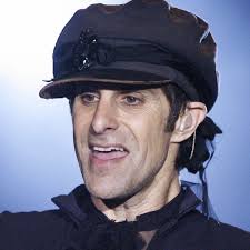 Lollapalooza Found Perry Ferrell Says He Hates EDM