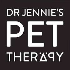 Profile for Dr Jennie's Pet Therapy