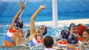 Le olimpiadi estive del 1900 (in francese : Pallanuoto Olimpica A Tokyo 2020 Cinque Cose Da Sapere