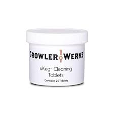 Find here online price details of companies selling ceramic kitchen sink. Buy Growlerwerks Ukeg Cleaning Tablets Qty 25 Online In Vietnam B074vgsmz1