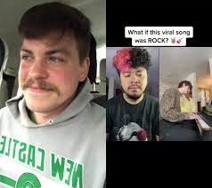 #duet with @rickyjab #Duet dude! you do not know how IN LOVE with this song  I am😅 incredible job!!! @JVKE #Goldenhour #Friday #Metal