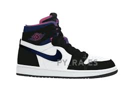Retail price is set at $150. Psg Air Jordan 1 Zoom Comfort Release Info Sneakernews Com