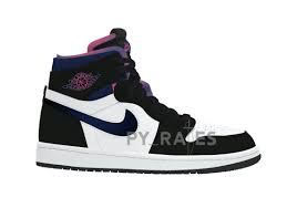 At a glance, the forthcoming collaboration between the storied french. Psg Air Jordan 1 Zoom Comfort Release Info Sneakernews Com