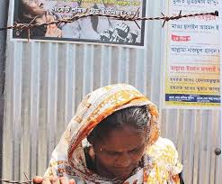 Bangladesh Marks Anniversary of Rana Plaza Tragedy