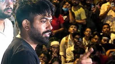 झुकती है दुनिया, झुकाने वाला चाहिए', शिक्षा मंत्री धर्मेंद्र प्रधान के इस्तीफे के बाद जानें क्या बोले अभिजीत दीपके