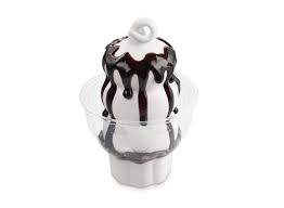 Desserts lower in saturated fat than the chocalate nut sundae. The Best Ice Creams To Order At Fast Food Chains Say Dietitians Mcutimes