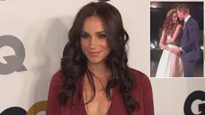 Maybe you would like to learn more about one of these? Why Prince Harry S Girlfriend Meghan Markle Skipped Her Friend S Wedding Youtube