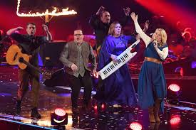 Hits wie an angel, first time oder why why why sind auch heute noch echte dauerbrenner. The Kelly Family Erschutternde Lebensbeichte Gala De