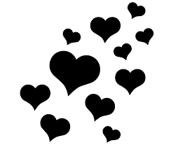 Free Free Love Heart Svg 459 SVG PNG EPS DXF File