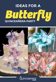 Save with our quinceanera butterfly theme package. Ideas For A Butterfly Quinceanera Party