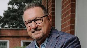 Vision behind the numbers: iCare's Chris Wright