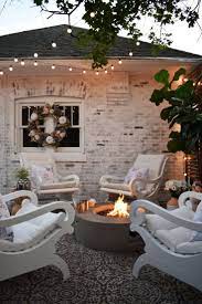 33 Relaxing Outdoor Living Space Ideas To Make Your Own Charming Oasis Backyard Outdoor Living Space Patio