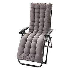 onegoodcar sun lounger chair cushion 61 patio chaise lounger cushion indoor outdoor mattre lounge chair cushions chair cushions rattan chair cushions