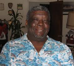 Charles D. Sweeting Sr