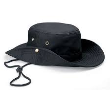 Mcap Mg Men S Brushed Cotton Twill Aussie Side Snap Chin Cord Hat Walmart Com Hats For Big Heads Mens Sun Hats Clothing Subscription Box