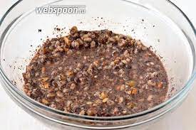 Как называется рождественская кутья в которую добавляли медовую воду