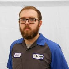 Corwin Ford of Springfield Staff