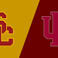 USC at Indiana