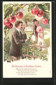 Listen to die kirschen in nachbars garten from eberhard hertel's wenn das kein grund zum feiern ist for free, and see the artwork, lyrics and similar artists. Der Artikel Mit Der Oldthing Id 25549139 Ist Aktuell Nicht Lieferbar