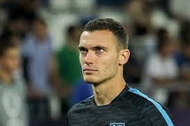He made his 6 million dollar fortune with ajax, arsenal, barcelona, belgian national football team. Thomas Vermaelen Wikiwand
