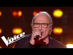 Son père axel bauer lui avait déconseillé de participer. James Brown I Got You I Feel Good Adrien The Voice France 2021 Blinds Auditions Youtube