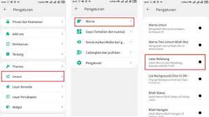 Bagaimana cara mengetahui posisi seseorang di whatsapp? Cara Mengganti Background Layar Utama Whatsapp Home Screen Wa