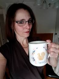 Good morning friends, Happy Saturday, little chilly 🥶 and sunny 🌞, stay  safe, warm and toasty ♥️, have a wonderful day today ☕️🤚😊⛄️❄️☃️